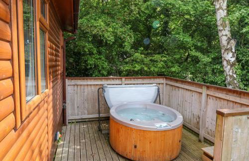 Callow Lodge 22 - Foto 17