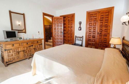 Cozy Rustic Spanish House - Foto 18