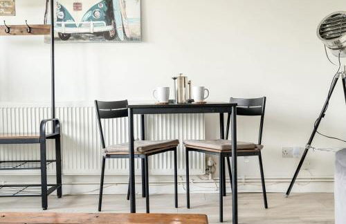 Stone's throw from beach and forest, stunning country walks - Foto 23