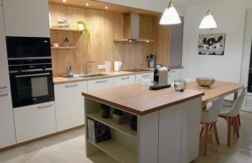 Thoiras La Belle de Saint-Martin - Foto 1