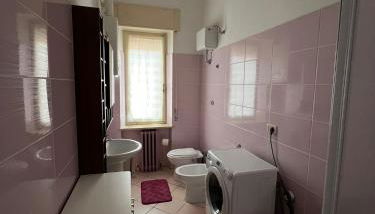 Sogno Adriatico Family Suite - Foto 4, Shower