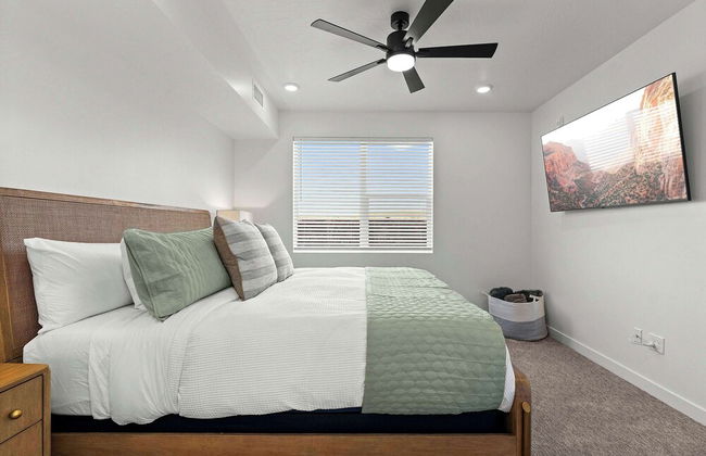 Cliffside Vista Stay for 7! - Photo 7