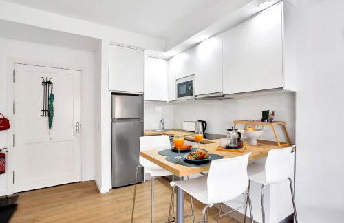 Modern beach apartment Romana Playa in Marbella, Elviria - Foto 15