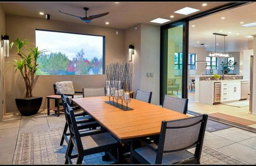 Mahar Homes - Plaza North on First - Foto 52