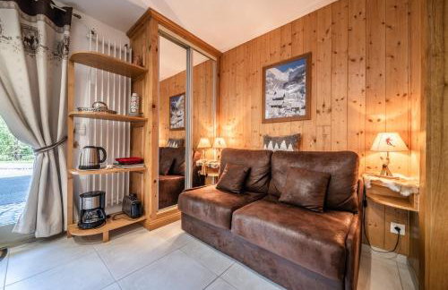 Au Rêve Savoyard 1 - 2 personnes - Photo 6