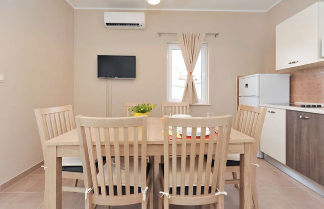 Apartments Kruno - Foto 46