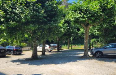 Studio au Palace Le Splendide - Foto 26