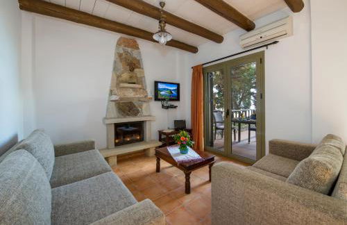 Malathiros Traditional Villas - Foto 34