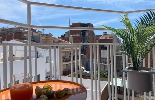 Jordi home 15 minutes to center by train - Foto 16