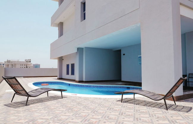 Sirius Tower - Photo 25