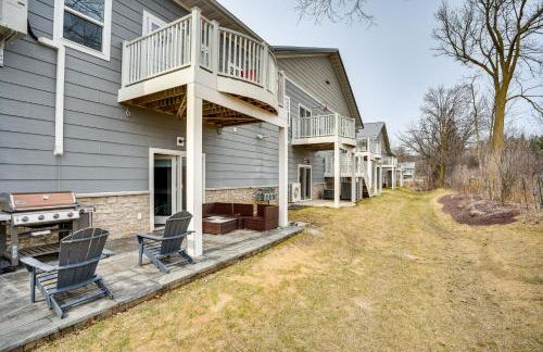 Home Near Road America and Elkhart Lake - Foto 25
