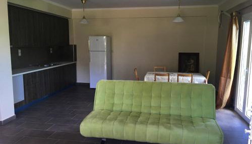 Tsoutsis Apartments - Foto 5