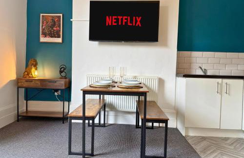 Smart 3-Bed in Hexham-Ideal for Workers & Families - Photo 14