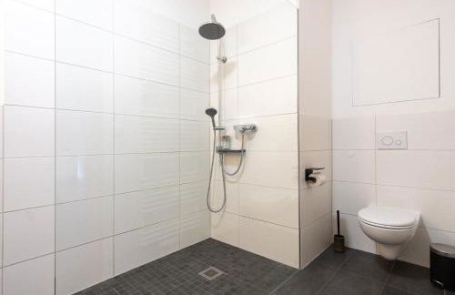 Luxuriöses Apartment, 10min Innenstadt, Parkplatz - Foto 15