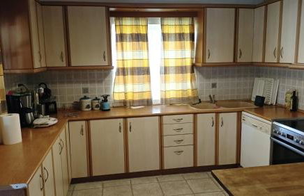 Villa Ioanna - Foto 23