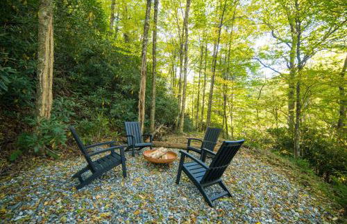 Sunflower Suite at The Wanderer - Foto 23