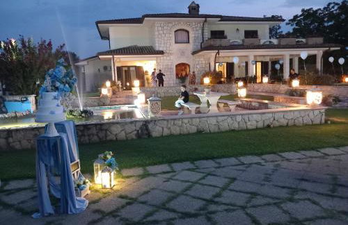 Agriturismo Antica Casa Scardone - Foto 1