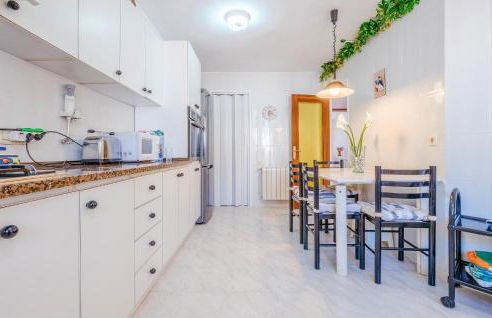 Awesome Home In Santa Susanna With Wifi - Foto 6