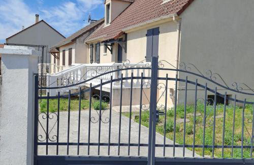 Maison familiale Vintage à Meaux - Foto 2