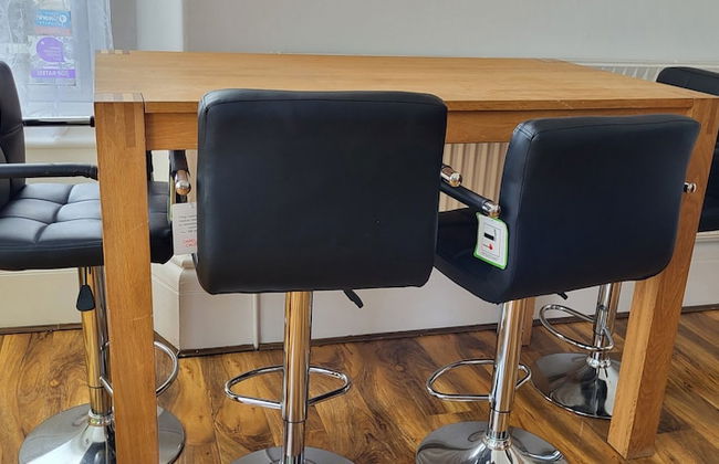 Holly Lodge - Foto 37