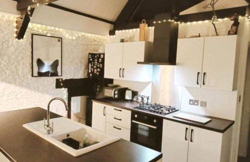 Unique, quirky, historic 400 year old appartment - Foto 2