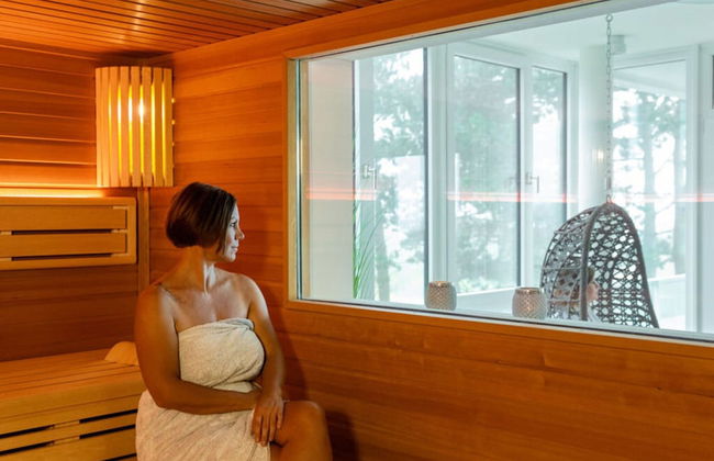 Seaside, South Cape Apartment D5 - Foto 11