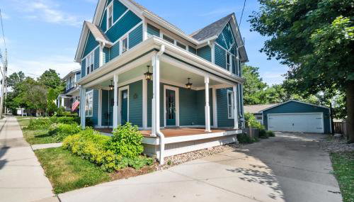 The Victorian Fox - Foto 4