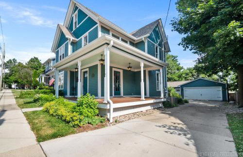 The Victorian Fox - Foto 4