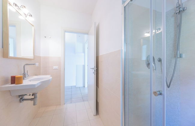 Residence Ea Bianca - Foto 37