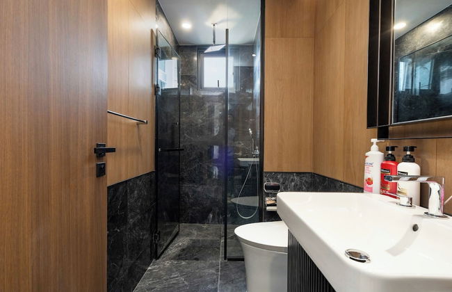 Estella Luxury Vacation Hotel Apartment - Foto 73