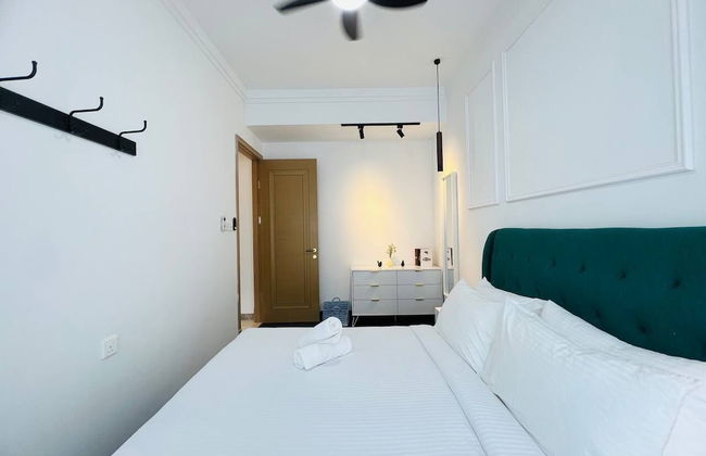 R&F SEINE REGION BY ANJU - Foto 23