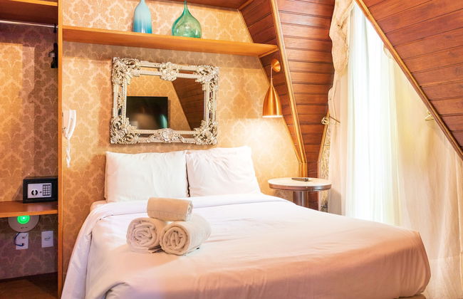 Castelo de Itaipava - Hotel, Eventos e Gastronomia - Photo 25