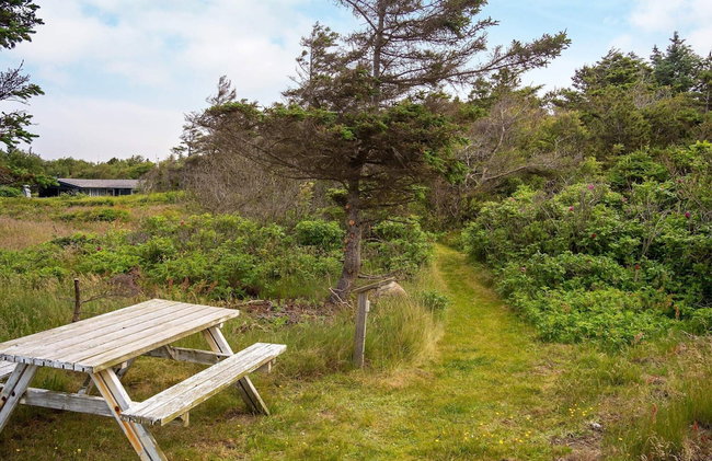 6 Person Holiday Home in Hurup Thy - Foto 31