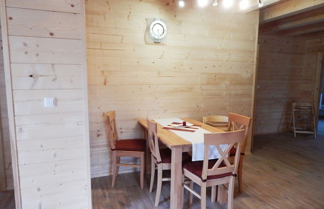 Holzblockhaus Stark - Foto 11