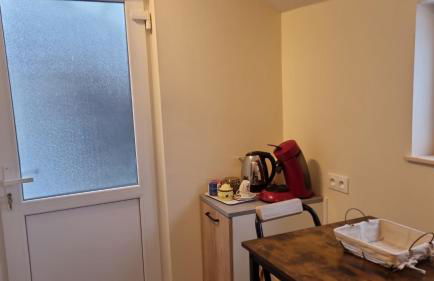 accommodation à la ferme - Foto 20