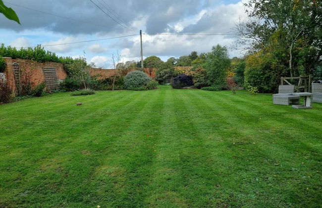 Couples Retreat Boutique Style Barn Conversion - Foto 33