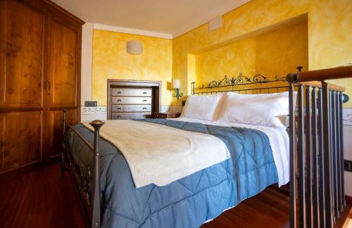 Ancient Tellaro - Free parking - Photo 19