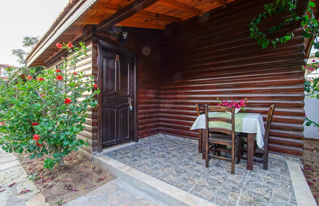 Cuhadar Ahsap Evleri - Foto 45