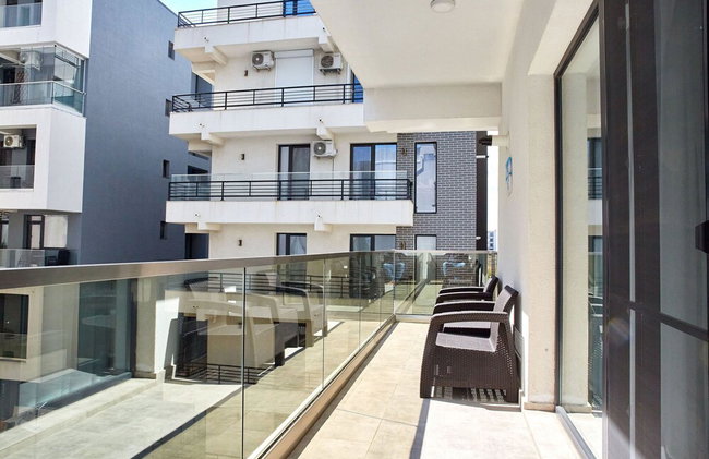 Apartamente Tomis Villa - Foto 74