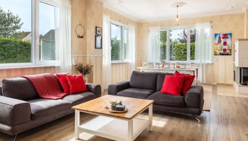 Ferienhaus Optikstadt Rathenow - Foto 4