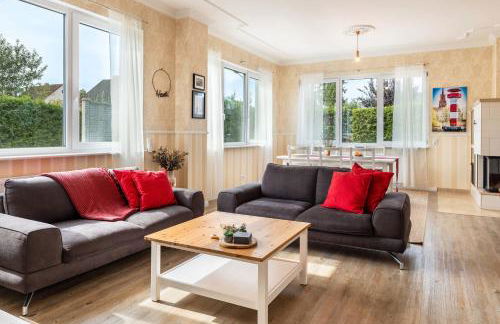 Ferienhaus Optikstadt Rathenow - Foto 4