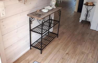 Blockhaus Edelweiss - Foto 52