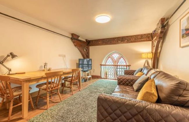 Host Stay The Nave - Foto 15