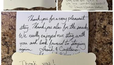 Tiny house - Our little piece of paradise - Foto 5