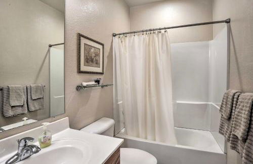 Walk to Community Pool Goodyear Desert Oasis - Foto 16