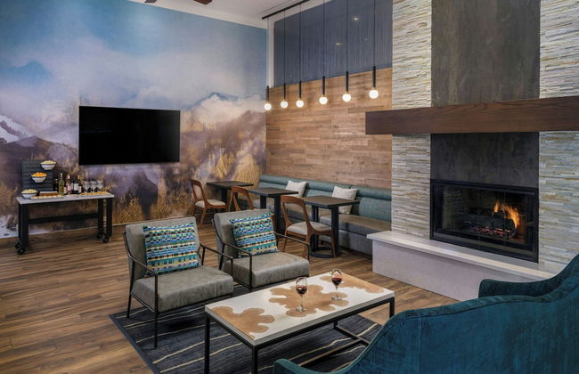 Marriott's Mountain Valley Lodge at Breckenridge - Photo 40