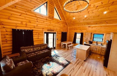 Bourbon Retreat With Hot Tub-8 - Foto 10