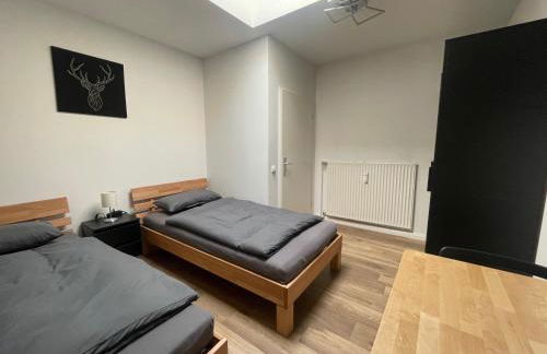 "Live Good, Work Good" - Stadion Apartment by GG Rental Hamburg - Foto 16