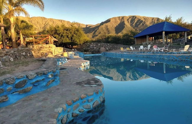 COMPLEJOLAGUNAAZUL - Foto 23