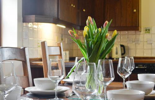 Green Lane Cottage - Foto 7